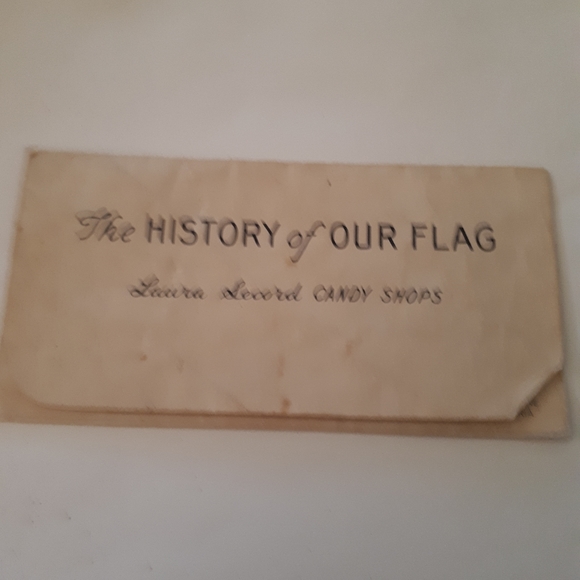 Story of our flag - Picture 4 of 7